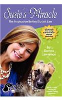 Susie's Miracle the Inspiration Behind Susie's Law