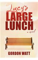 Lucy's Large Lunch: Commonality 1