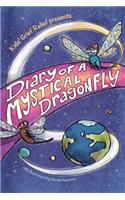 Diary of a Mystical Dragonfly