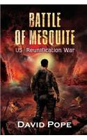 Battle of Mesquite