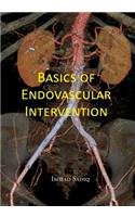 Basics of Endovascular Intervention