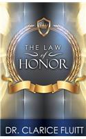 Law of Honor