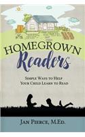 Homegrown Readers