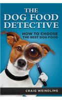 Dog Food Detective