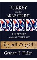 Turkey and the Arab Spring