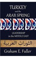 Turkey and the Arab Spring