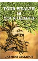 Your Wealth is your Health: Vibrant health naturally!