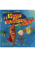 Harry and SuperYam(TM)