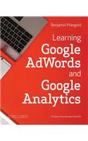 Learning Google Adwords and Google Analytics