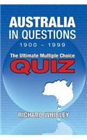 Australia in Questions, 1900 - 1999