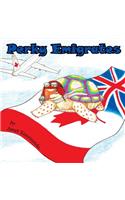 Perky Emigrates