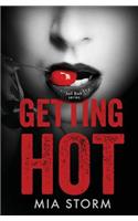 Getting Hot