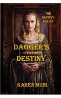Dagger's Destiny