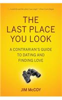 Last Place You Look