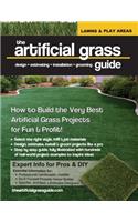 artificial grass guide