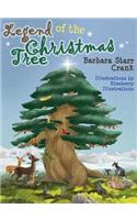 Legend of the Christmas Tree
