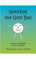 Goofball the Golf Ball