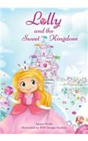 Lolly and the Sweet Kingdom