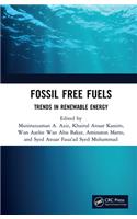 Fossil Free Fuels