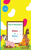 Suma y Resta