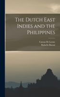 Dutch East Indies and the Philippines