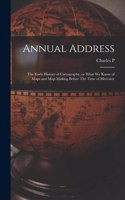 Annual Address