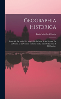 Geographia Historica