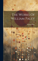 Works Of William Paley