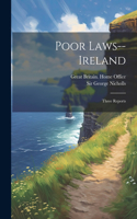 Poor Laws--ireland