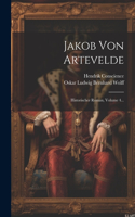 Jakob Von Artevelde