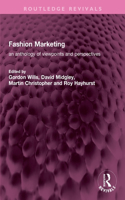 Fashion Marketing