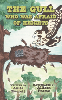 The Gull Who Was Afraid Of Heights