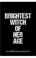 Empowerment Journal