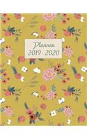 Planner 2019-2020