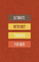Ultimate KETO Diet Tracker for Men