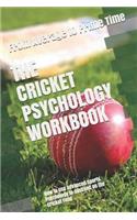 Cricket Psychology Workbook