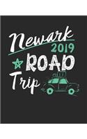 Newark Road Trip 2019