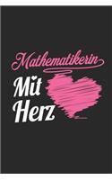 Mathematikerin Mit Herz