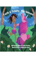 Faith & Trinity, The Unicorn