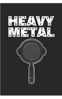 Heavy Metal
