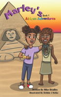 Marleys African Adventures