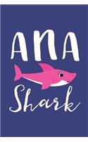 Ana Shark