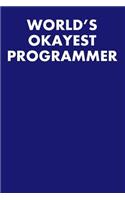 World's Okayest Programmer
