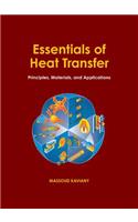 Essentials of Heat Transfer