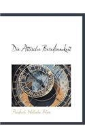 Die Attische Beredsamkeit