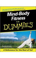 Mind-Body Fitness For Dummies