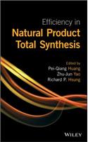 Efficiency in Natural Product Total Synthesis