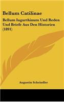 Bellum Catilinae