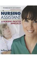 Workbook for Acello/Hegner's Nursing Assistant: A Nursing Process Approach, 11th