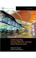 Cengage Advantage Books: Understanding Human Behavior and the Social Environment